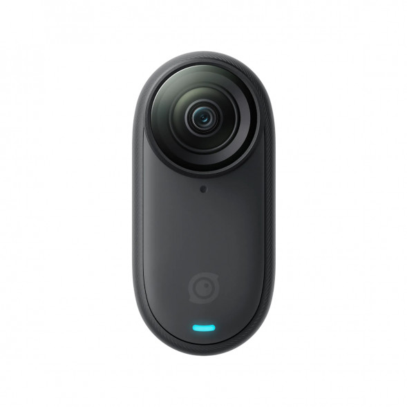 Экшн-камера Insta360 GO 3s Standart Edition 128 Гб, чёрный в Туле
