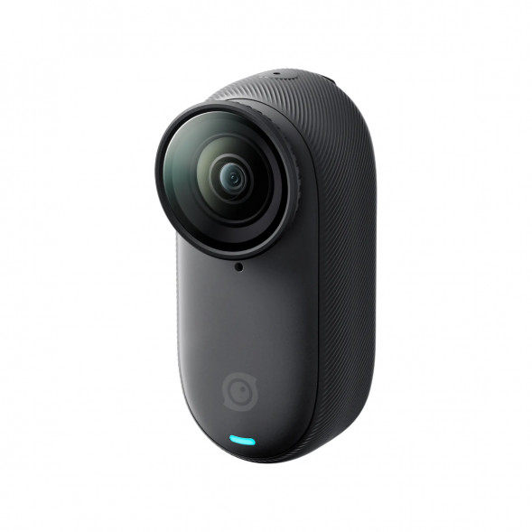 Экшн-камера Insta360 GO 3s Standart Edition 128 Гб, чёрный в Туле
