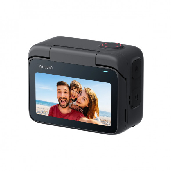 Экшн-камера Insta360 GO 3s Standart Edition 128 Гб, чёрный в Туле