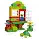 Конструктор LEGO DUPLO 10580 Набор для весёлой игры в Туле
