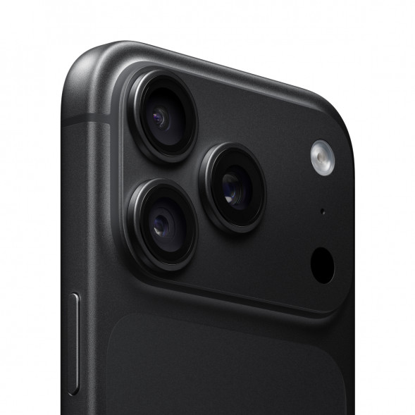 Смартфон Apple iPhone 18 Pro Max 2TB (SIM + eSIM), Black в Туле