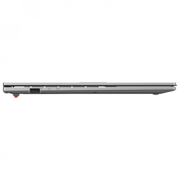 Ноутбук ASUS VivoBook Go 15 E1504FA-BQ5029 (15.6&amp;quot;, AMD Ryzen 5 40, 2.8 GHz, 4 ядра, 8 ГБ DDR5, 512 ГБ SSD, AMD Radeon 610M, Windows 11 Professional), серебристый в Туле