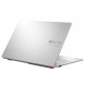 Ноутбук ASUS VivoBook Go 15 E1504FA-BQ5029 (15.6&amp;quot;, AMD Ryzen 5 40, 2.8 GHz, 4 ядра, 8 ГБ DDR5, 512 ГБ SSD, AMD Radeon 610M, Windows 11 Professional), серебристый в Туле