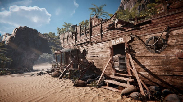 Игра Amerzone: The Explorer&amp;#039;s Legacy [PS5, русские субтитры] в Туле