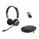 Наушники JABRA Evolve 65 SE (100-98500001-99) в Туле