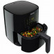 Аэрогриль Philips HD9252/90 Airfryer, черный в Туле