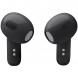 Беспроводные наушники JBL Live Flex 3, Black в Туле