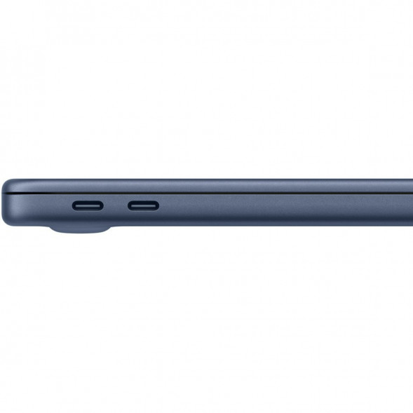 Ноутбук Apple MacBook Neo MHFG4 (A18 Pro 5-Core GPU, 8/512GB), Синий/Indigo в Туле