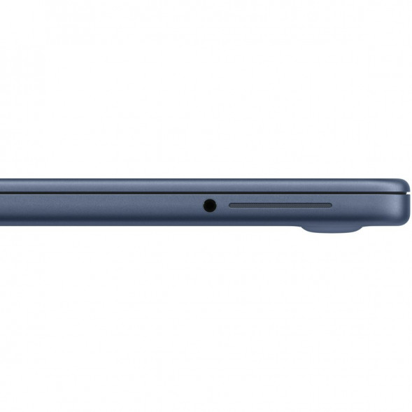 Ноутбук Apple MacBook Neo MHFG4 (A18 Pro 5-Core GPU, 8/512GB), Синий/Indigo в Туле