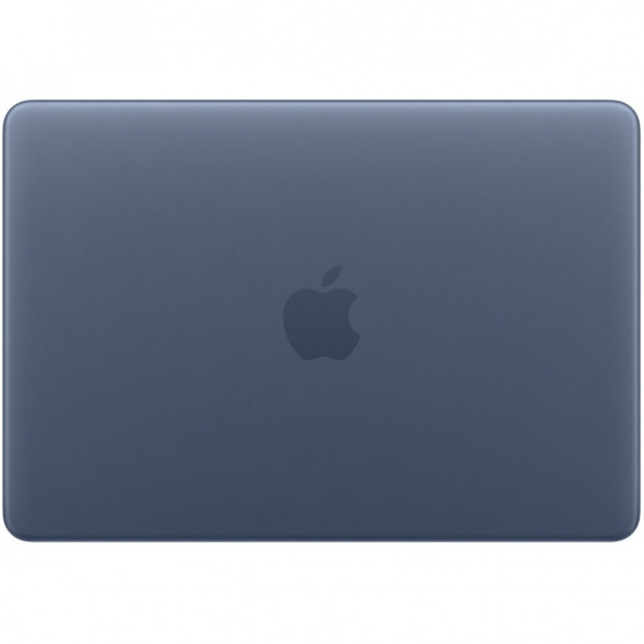 Ноутбук Apple MacBook Neo MHFG4 (A18 Pro 5-Core GPU, 8/512GB), Синий/Indigo в Туле