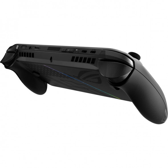 Портативная игровая консоль ASUS ROG Xbox Ally X (2025) 24/1024GB, черный в Туле