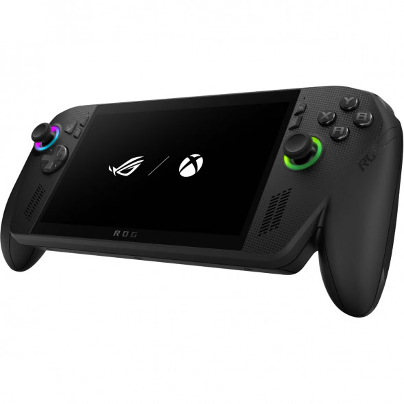 Портативная игровая консоль ASUS ROG Xbox Ally X (2025) 24/1024GB, черный в Туле