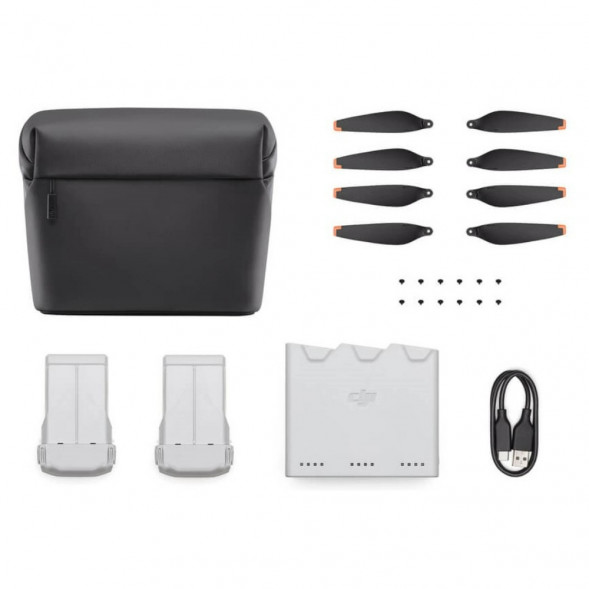 Набор аксессуаров DJI Mini 3 Pro Fly More Kit PLUS в Туле