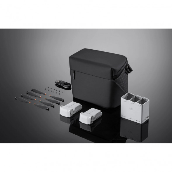 Набор аксессуаров DJI Mini 3 Pro Fly More Kit PLUS в Туле