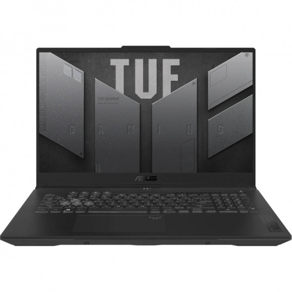 Ноутбук ASUS TUF Gaming A16 FA607NUQ-RL033 (16.0&amp;quot; WUXGA/R7 170/16GB/512GB/RTX 4050 6GB/NoOS), Серый в Туле