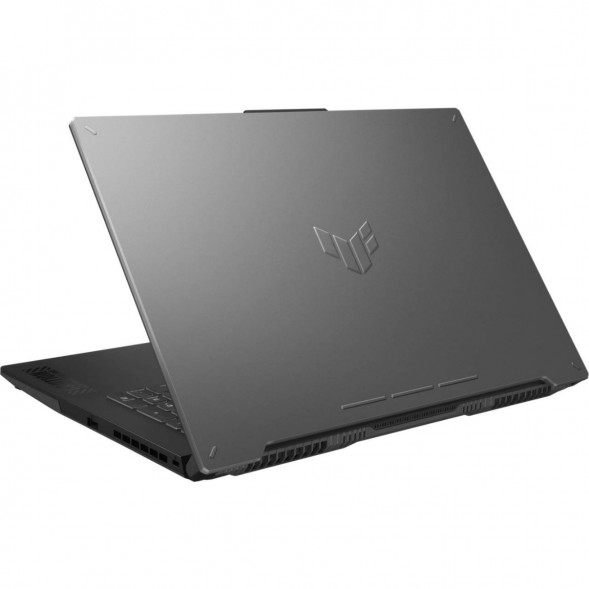 Ноутбук ASUS TUF Gaming A16 FA607NUQ-RL033 (16.0&amp;quot; WUXGA/R7 170/16GB/512GB/RTX 4050 6GB/NoOS), Серый в Туле