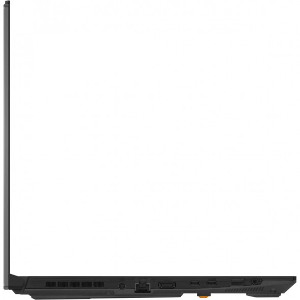 Ноутбук ASUS TUF Gaming A16 FA607NUQ-RL033 (16.0&amp;quot; WUXGA/R7 170/16GB/512GB/RTX 4050 6GB/NoOS), Серый в Туле