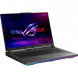Ноутбук ASUS ROG Strix G16 G614PP-TS207 (16&amp;quot;, IPS, AMD Ryzen 9 8940HX 2.4ГГц, 16 ядер, 32ГБ DDR5, 512ГБ SSD, NVIDIA GeForce RTX 5070 8 ГБ, без ОС), серый в Туле