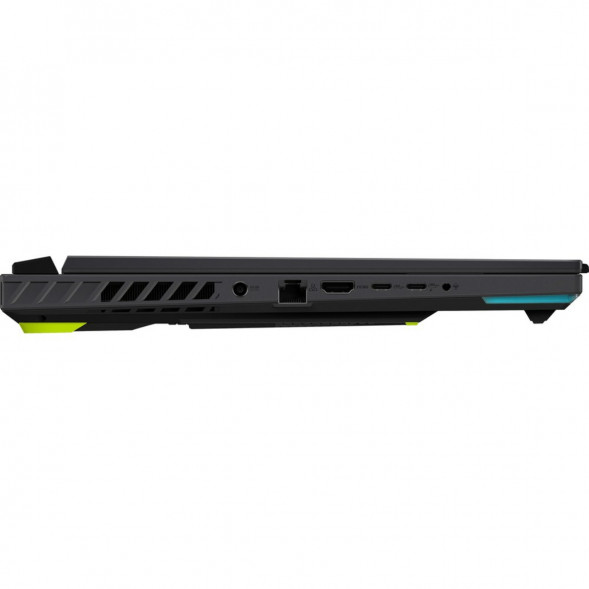 Ноутбук ASUS ROG Strix G16 G614PP-TS207 (16&amp;quot;, IPS, AMD Ryzen 9 8940HX 2.4ГГц, 16 ядер, 32ГБ DDR5, 512ГБ SSD, NVIDIA GeForce RTX 5070 8 ГБ, без ОС), серый в Туле