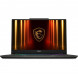Ноутбук MSI Cyborg 17 B2RWEKG-279XRU (17.3&amp;quot;, IPS, Intel Core 7 240H 2.5ГГц, 10 ядер, 16ГБ DDR5, 1ТБ SSD, NVIDIA GeForce RTX 5050 - 8 ГБ, без ОС), черный в Туле