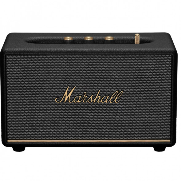 Портативная колонка Marshall Acton III, Black в Туле