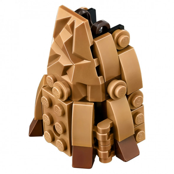 Конструктор LEGO Batman Movie 70904 Атака Глиноликого в Туле