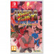 Игра Ultra Street Fighter II: The Final Challengers [Nintendo Switch, английская версия] в Туле