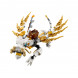 Конструктор LEGO Ninjago 70734 Дракон Сэнсея Ву в Туле