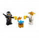Конструктор LEGO Ninjago 70734 Дракон Сэнсея Ву в Туле