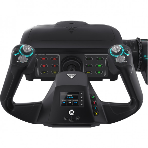 Авиасимулятор Turtle Beach VelocityOne Flightstick Universal Control System, Xbox/PC в Туле