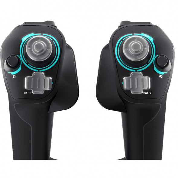Авиасимулятор Turtle Beach VelocityOne Flightstick Universal Control System, Xbox/PC в Туле