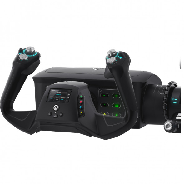 Авиасимулятор Turtle Beach VelocityOne Flightstick Universal Control System, Xbox/PC в Туле