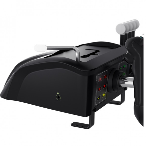 Авиасимулятор Turtle Beach VelocityOne Flightstick Universal Control System, Xbox/PC в Туле