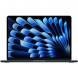 Ноутбук Apple MacBook Air 13 2026 MDHE4 (M5 8-Core GPU, 16/512GB), Темная ночь/Midnight в Туле