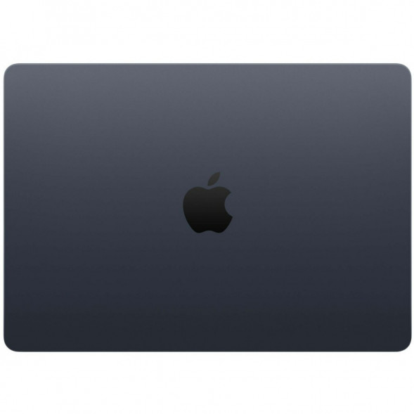 Ноутбук Apple MacBook Air 13 2026 MDHE4 (M5 8-Core GPU, 16/512GB), Темная ночь/Midnight в Туле
