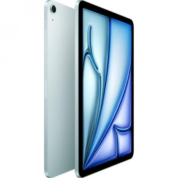 Планшет Apple iPad Air 11 (2026) 128GB Wi-Fi, Голубой в Туле