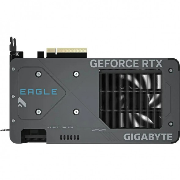 Видеокарта GIGABYTE GeForce RTX 5060 TI EAGLE OC 8G (GV-N506TEAGLE OC-8GD) в Туле