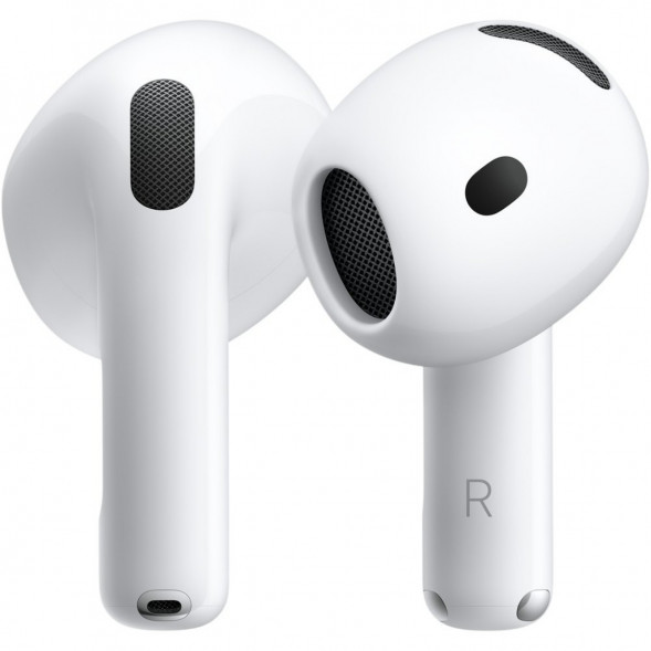 Наушники Apple AirPods 5 ANC с Wireless Charging Case в Туле