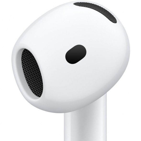 Наушники Apple AirPods 5 ANC с Wireless Charging Case в Туле