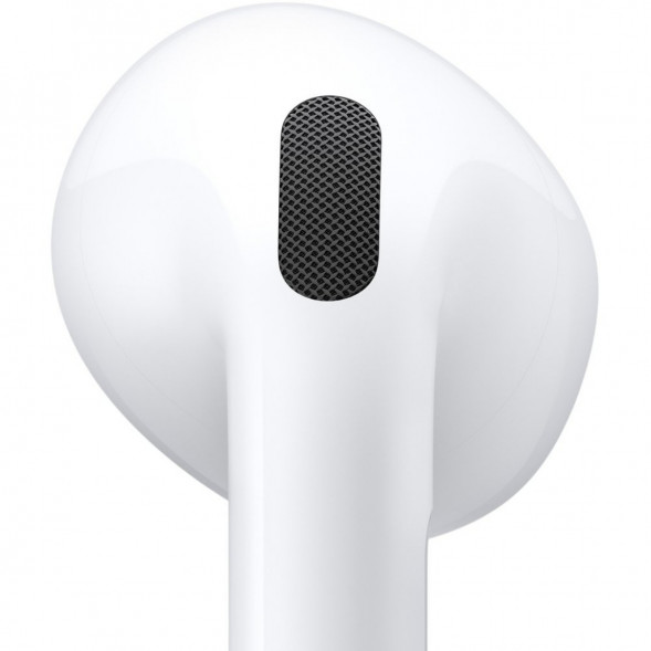 Наушники Apple AirPods 5 ANC с Wireless Charging Case в Туле