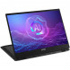 Ноутбук трансформер MSI Summit 16 AI Evo A2HMTG-057RU (16&amp;quot;, IPS, Intel Core Ultra 7 255H 2ГГц, 16 ядер, 16ГБ LPDDR5, 1ТБ SSD, Intel Arc 140T, Windows 11 Home), черный в Туле
