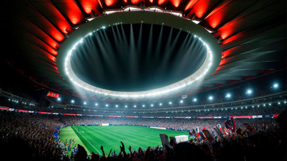 Игра EA SPORTS FC 24 [PS4, русская версия] в Туле