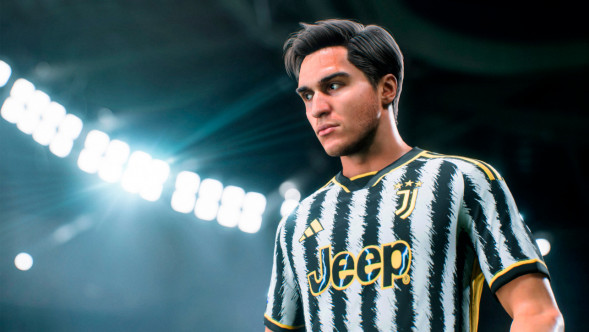 Игра EA SPORTS FC 24 [PS4, русская версия] в Туле