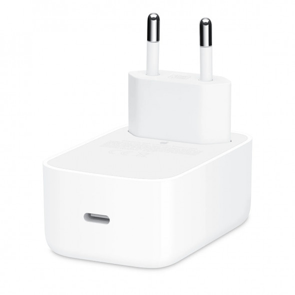 Сетевое зарядное устройство Apple 40W Dynamic Power Adapter with 60W Max (USB-C) в Туле