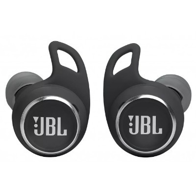 Наушники JBL Reflect Aero, черный в Туле