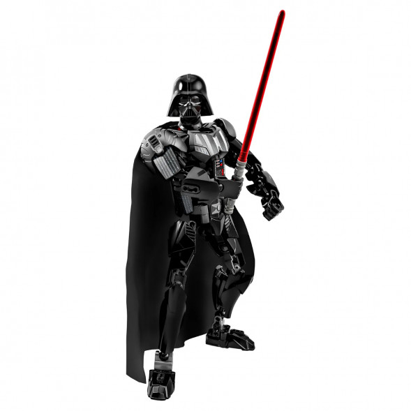 Конструктор LEGO Star Wars 75111 Дарт Вейдер в Туле