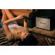 Портативная акустика Marshall Woburn II Black в Туле