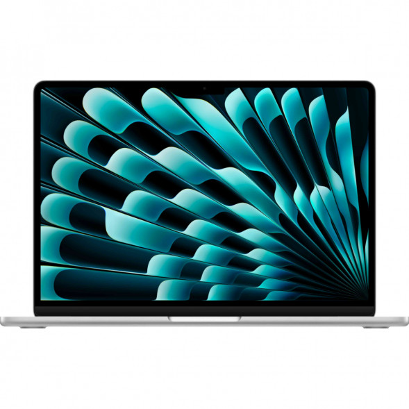 Ноутбук Apple MacBook Air 13 2026 MDH74 (M5 8-Core GPU, 16/512GB), Серебристый/Silver в Туле
