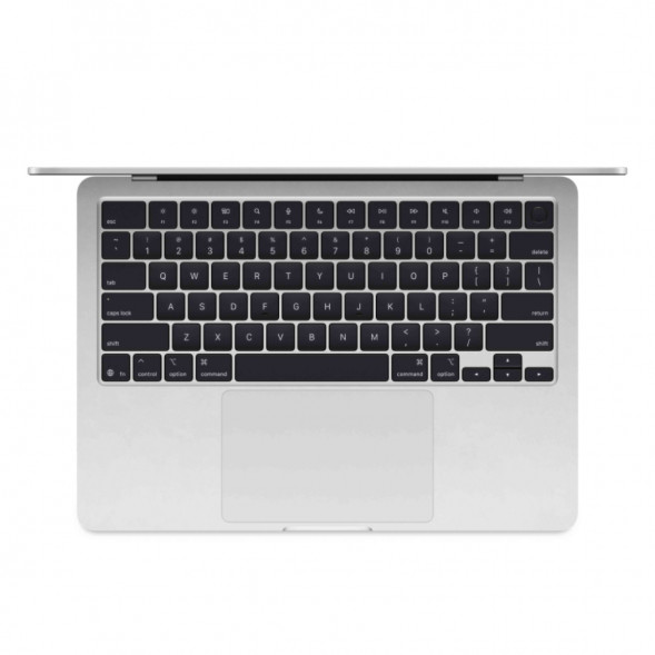 Ноутбук Apple MacBook Air 13 2026 MDH74 (M5 8-Core GPU, 16/512GB), Серебристый/Silver в Туле