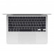 Ноутбук Apple MacBook Air 13 2026 MDH74 (M5 8-Core GPU, 16/512GB), Серебристый/Silver в Туле